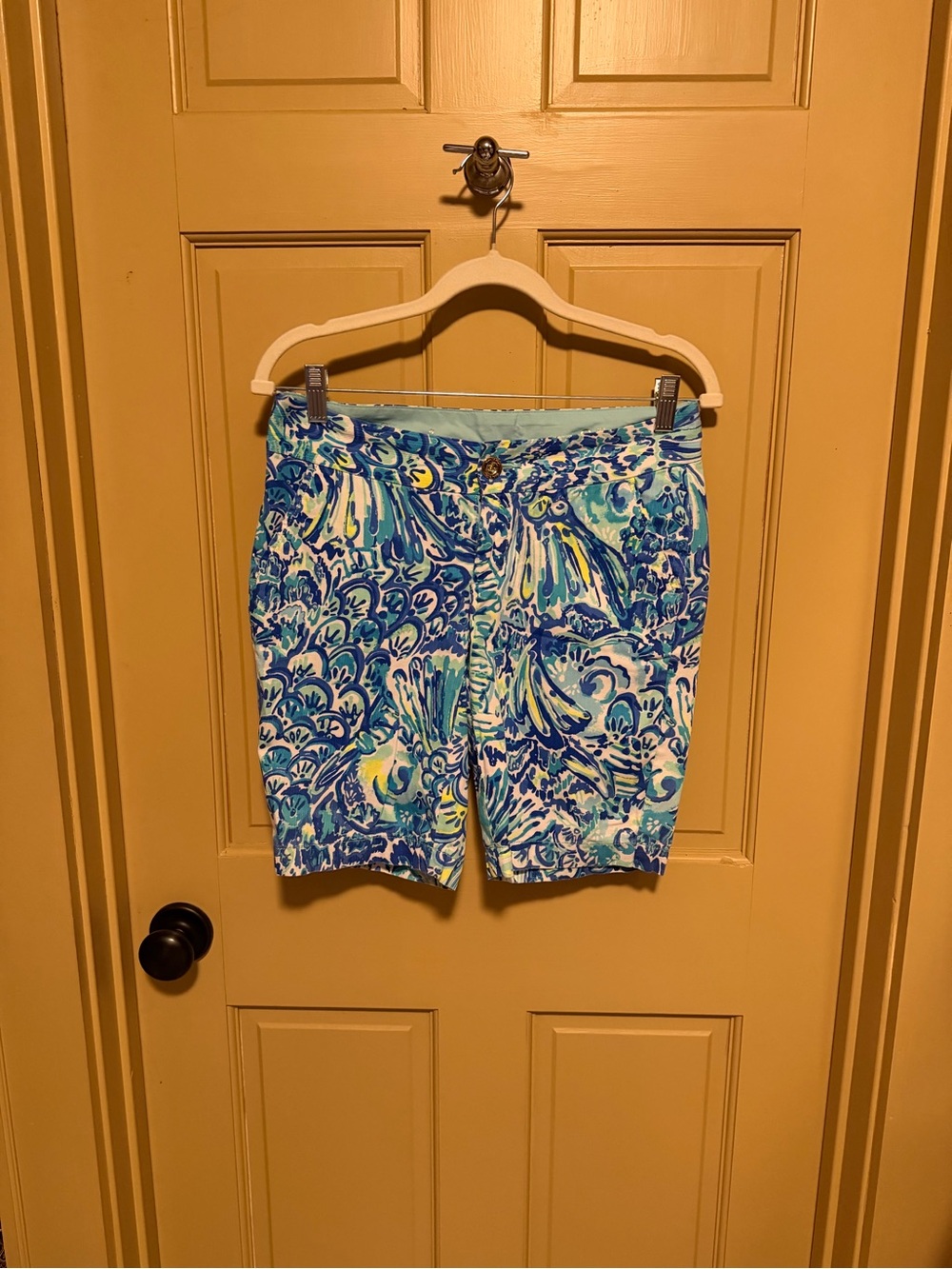 Lily Pulitzer Bermuda’s